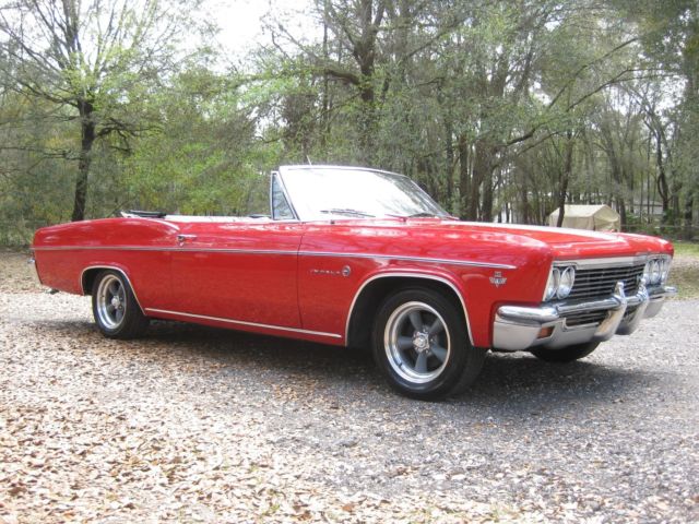 1966 Chevrolet Impala - photo 5