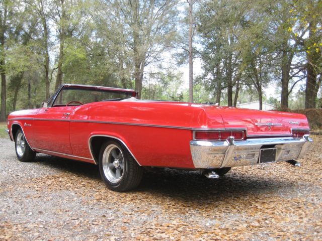 1966 Chevrolet Impala - photo 7