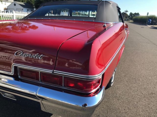 1966 Chevrolet Impala -- - photo 10