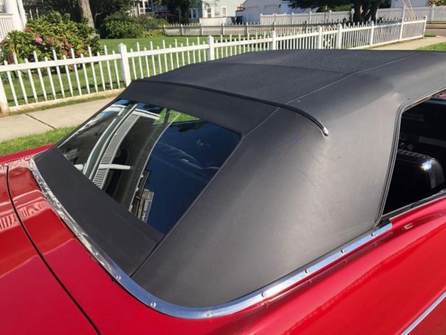 1966 Chevrolet Impala -- - photo 11