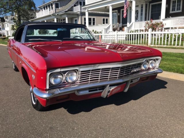 1966 Chevrolet Impala -- - photo 2