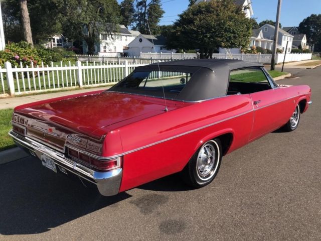 1966 Chevrolet Impala -- - photo 3