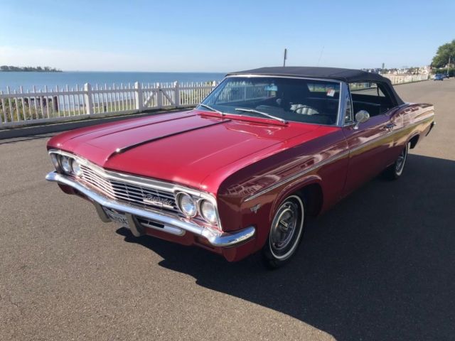 1966 Chevrolet Impala -- - photo 4