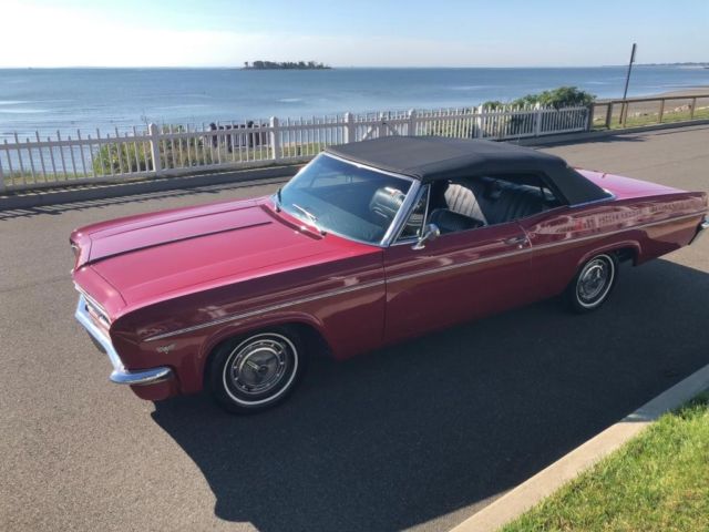 1966 Chevrolet Impala -- - photo 5