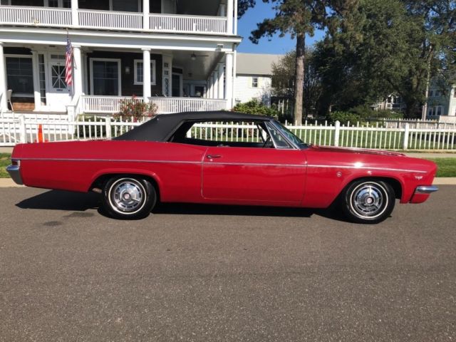 1966 Chevrolet Impala -- - photo 7