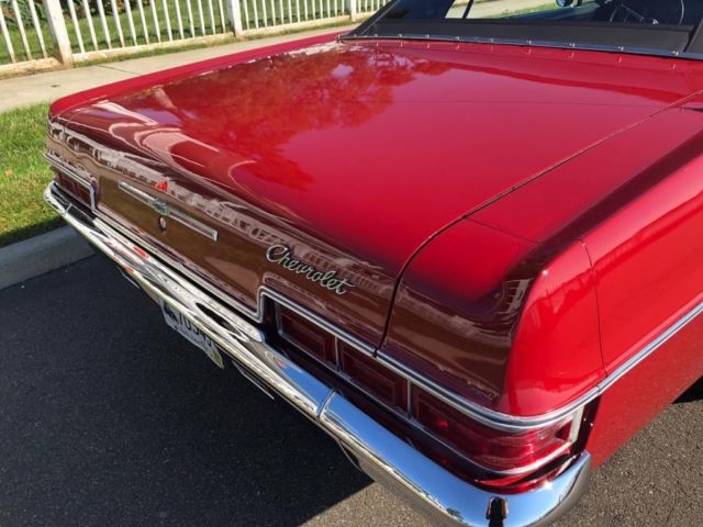 1966 Chevrolet Impala -- - photo 9