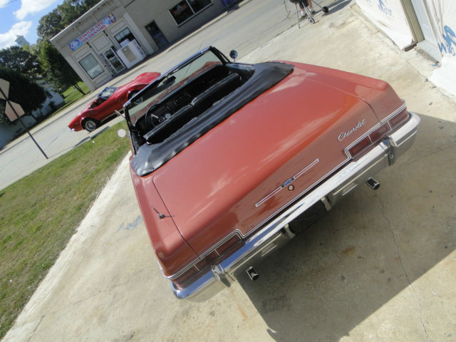 1966 Chevrolet Impala - photo 10