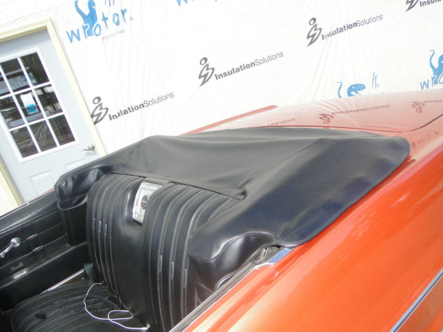 1966 Chevrolet Impala - photo 5