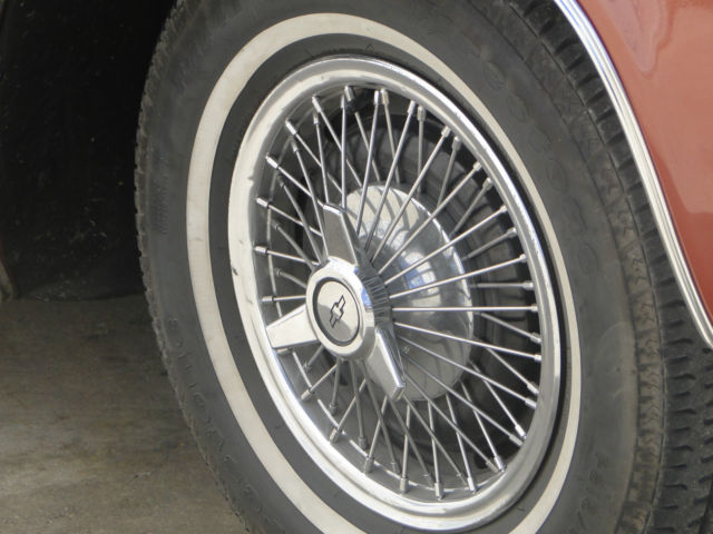 1966 Chevrolet Impala - photo 6