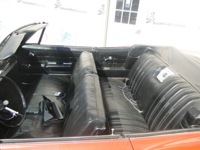 1966 Chevrolet Impala - photo 8