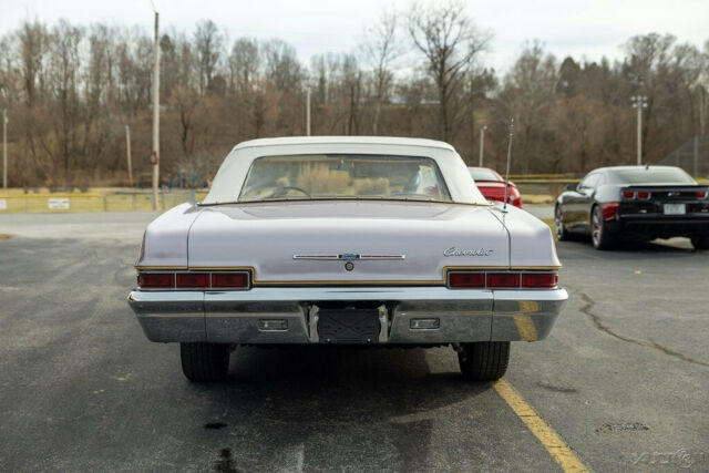 1966 Chevrolet Impala - photo 6