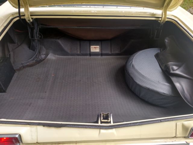 1966 Chevrolet Impala Convertible - photo 6