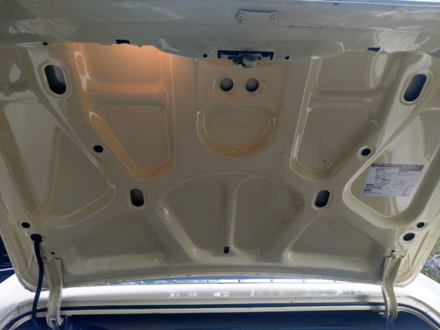 1966 Chevrolet Impala Convertible - photo 7