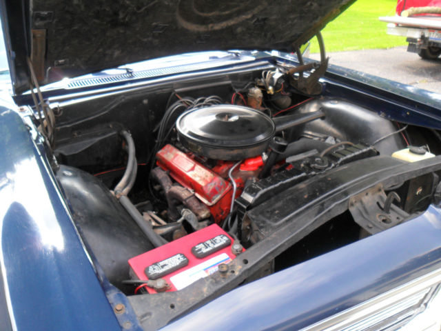 1966 Chevrolet Impala - photo 10