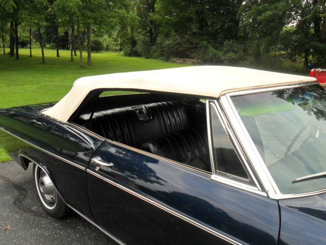 1966 Chevrolet Impala - photo 11