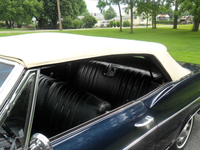 1966 Chevrolet Impala - photo 12