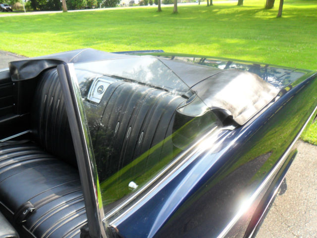 1966 Chevrolet Impala - photo 6