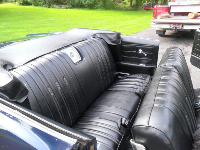1966 Chevrolet Impala - photo 7