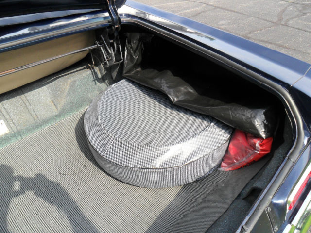 1966 Chevrolet Impala - photo 9