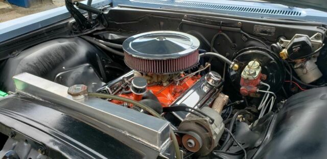 1966 Chevrolet Impala SIMILAR TO 1963 OR 1964 OR 1965 OR 1967 - photo 10