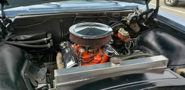 1966 Chevrolet Impala SIMILAR TO 1963 OR 1964 OR 1965 OR 1967 - photo 11