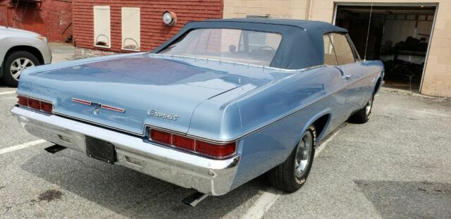1966 Chevrolet Impala SIMILAR TO 1963 OR 1964 OR 1965 OR 1967 - photo 2