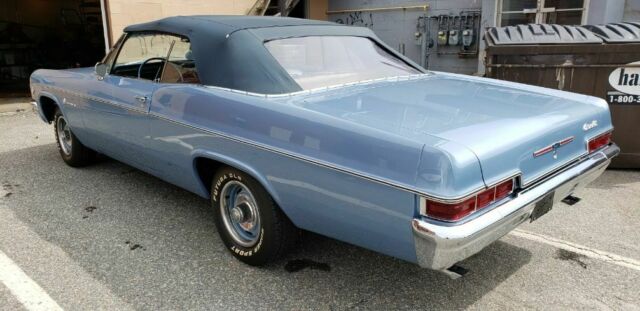 1966 Chevrolet Impala SIMILAR TO 1963 OR 1964 OR 1965 OR 1967 - photo 3