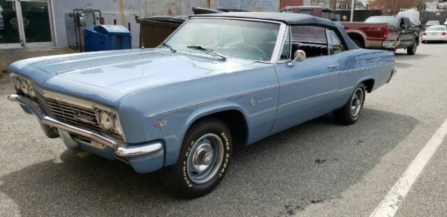 1966 Chevrolet Impala SIMILAR TO 1963 OR 1964 OR 1965 OR 1967 - photo 4