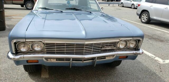 1966 Chevrolet Impala SIMILAR TO 1963 OR 1964 OR 1965 OR 1967 - photo 6