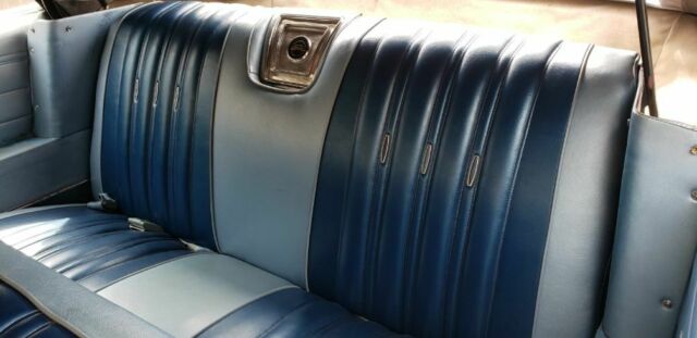 1966 Chevrolet Impala SIMILAR TO 1963 OR 1964 OR 1965 OR 1967 - photo 9