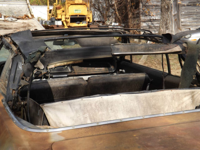 1966 Chevrolet Impala Convertible - photo 11