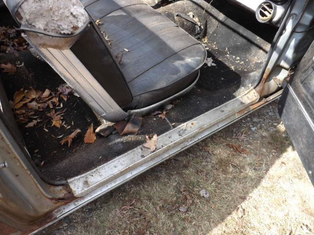 1966 Chevrolet Impala Convertible - photo 9