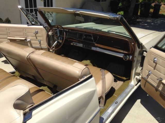 1966 Chevrolet Impala - photo 2