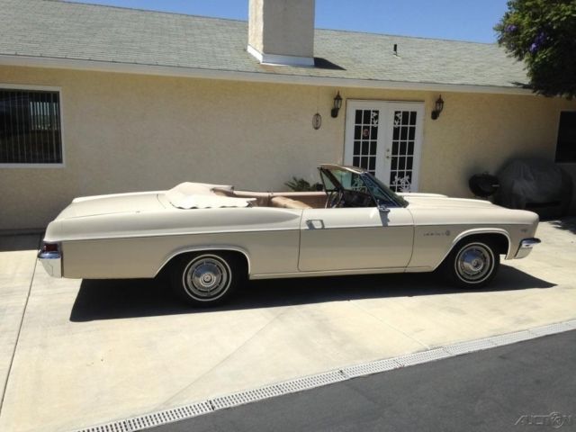 1966 Chevrolet Impala - photo 5