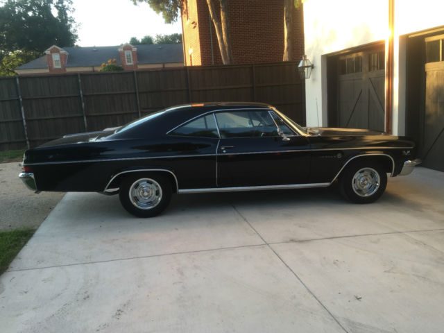 1966 Chevrolet Impala - photo 6
