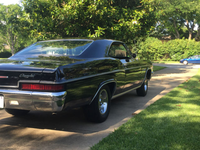 1966 Chevrolet Impala - photo 7