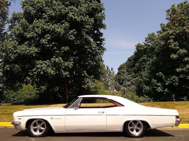 1966 Chevrolet Impala - photo 3