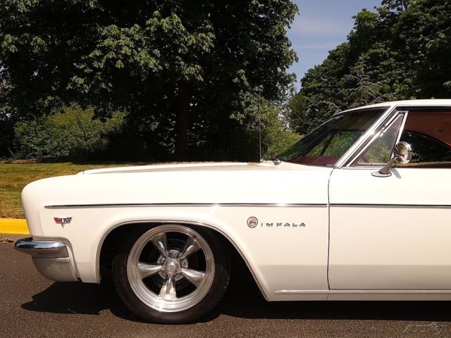 1966 Chevrolet Impala - photo 4