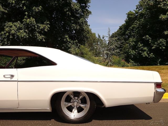 1966 Chevrolet Impala - photo 6
