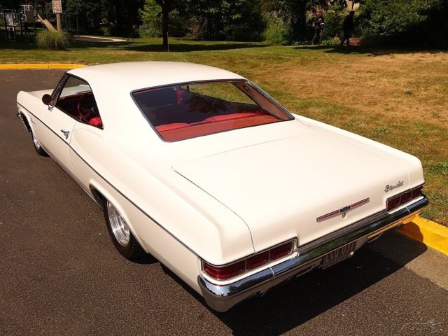 1966 Chevrolet Impala - photo 8