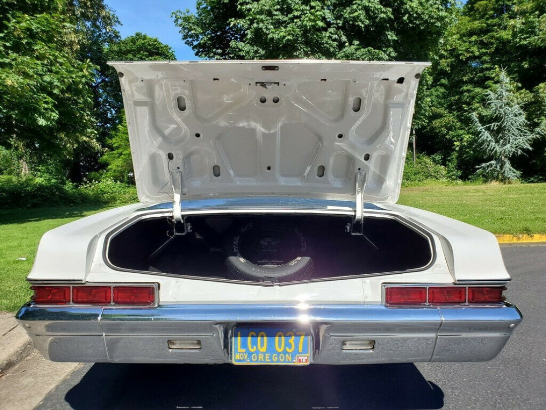 1966 Chevrolet Impala - photo 11