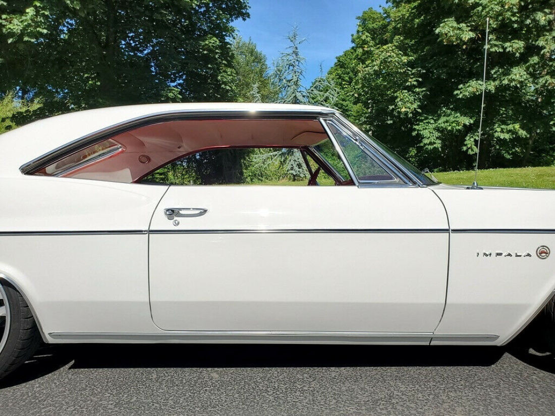 1966 Chevrolet Impala - photo 5