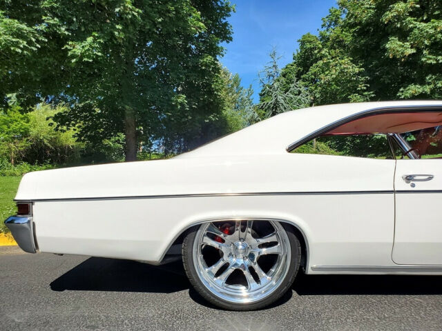 1966 Chevrolet Impala - photo 6