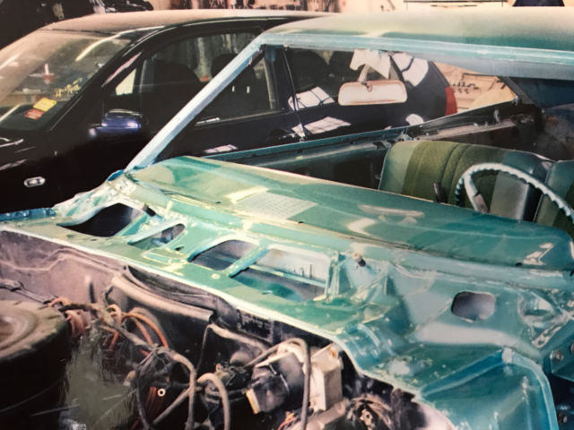 1966 Chevrolet Impala - photo 12