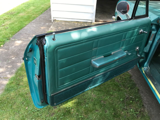 1966 Chevrolet Impala - photo 5
