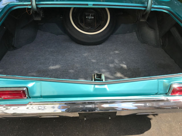 1966 Chevrolet Impala - photo 6