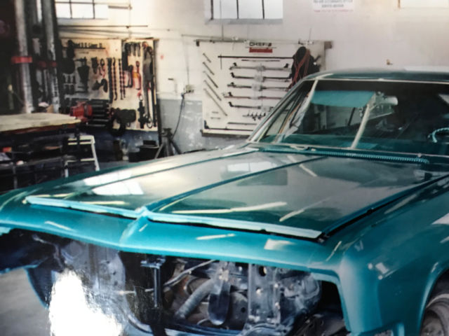 1966 Chevrolet Impala - photo 8