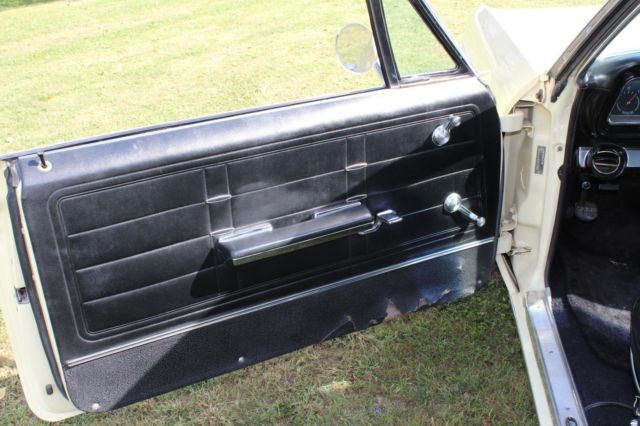 1966 Chevrolet Impala - photo 11