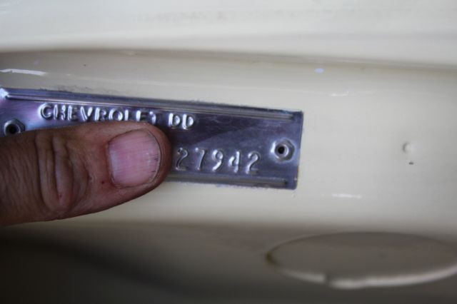 1966 Chevrolet Impala - photo 4