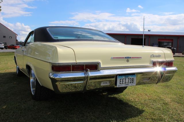 1966 Chevrolet Impala - photo 6